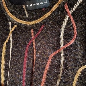 Men’s Tundra Sweaters